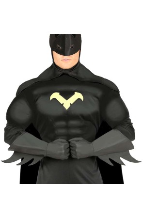 Guantes Superhéroe Batman.