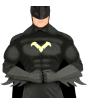 Guantes Superhéroe Batman.
