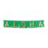 Guirnalda Aloha 1,50 m