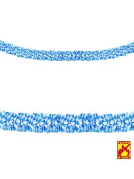 Guirnalda Bandera Baviera 3,5 metros