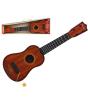 Guitarra de Madera 63 x 19 cms