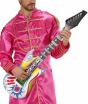Guitarra Hinchable Funky de Animal .
