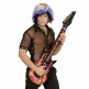 Guitarra Hinchable con Rayo.