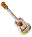 Guitarra Ula Ula Hinchable  105 cm