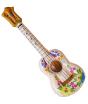 Guitarra Ula Ula Hinchable  105 cm