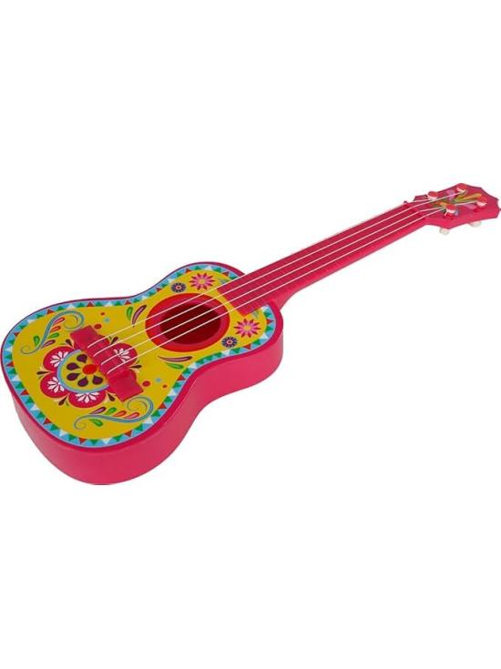 Guitarra Pequeña Mexicana 54 cm
