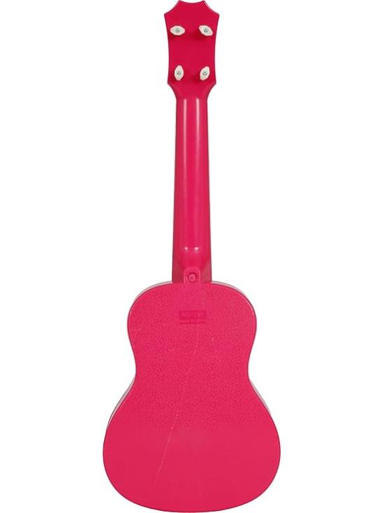 Guitarra Pequeña Mexicana 54 cm
