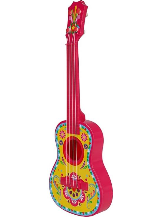 Guitarra Pequeña Mexicana 54 cm