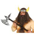 Hacha Barbaro 83 cms