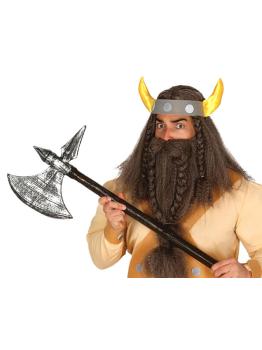 Hacha Barbaro 83 cms