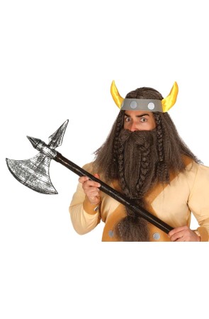 Hacha Barbaro 83 cms