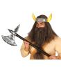 Hacha Barbaro 83 cms