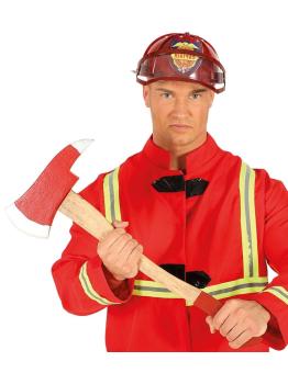 Hacha Bombero 60 cms
