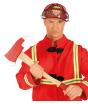 Hacha Bombero 60 cms
