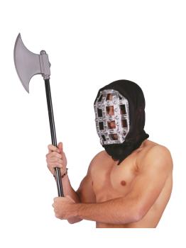 Hacha disfraces Verdugo 110 cms