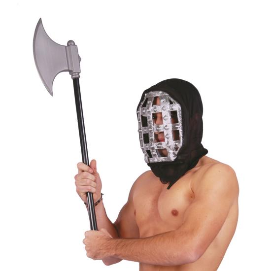 Hacha disfraces Verdugo 110 cms