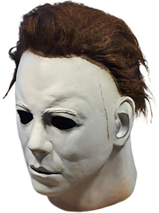 Halloween 1978 – Michael Myers Deluxe Mask