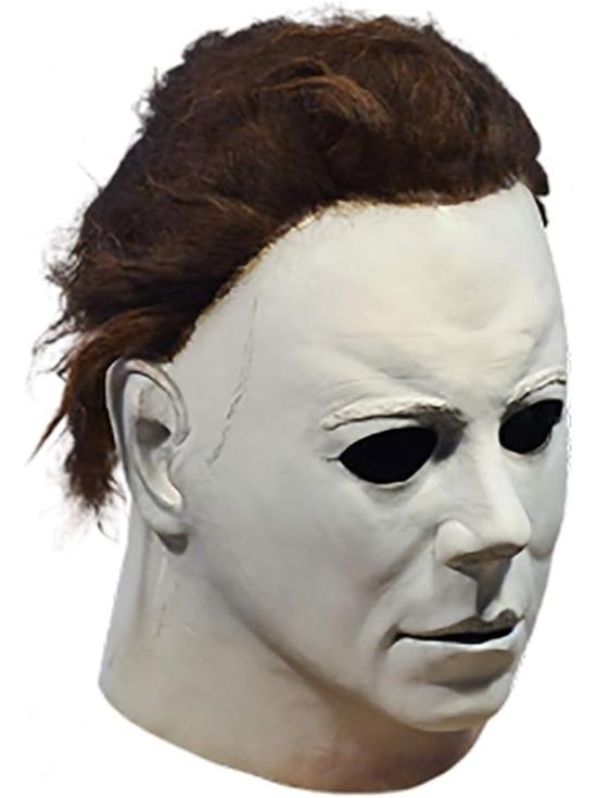 Halloween 1978 – Michael Myers Deluxe Mask