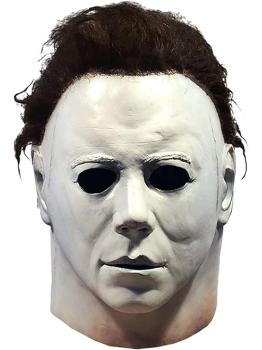 Halloween 1978 – Michael Myers Deluxe Mask