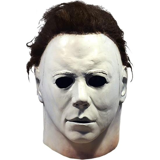 Halloween 1978 – Michael Myers Deluxe Mask