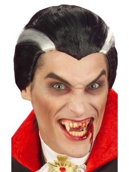 Halloween Colmillos Puntas Vampiro
