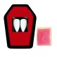 Halloween Colmillos Puntas Vampiro