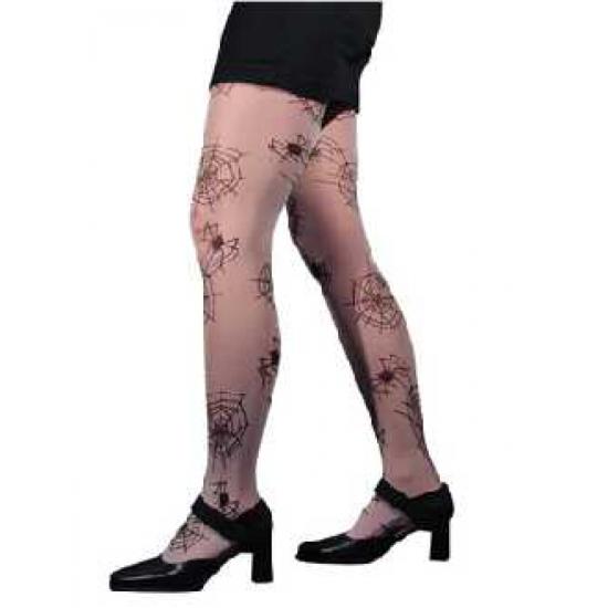 HALLOWEEN PANTY ARAÑA HALLOWEEN PANTY ARAÑA