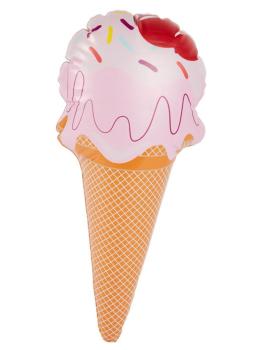Helado Hinchable 49 cms