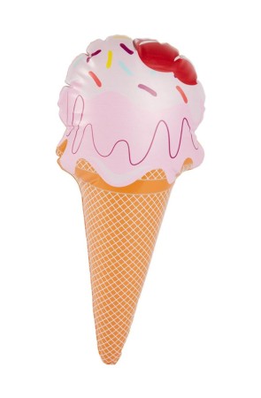 Helado Hinchable 49 cms