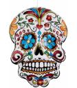 Hinchable Dia de Los Muertos 100 cms