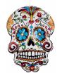 Hinchable Dia de Los Muertos 100 cms