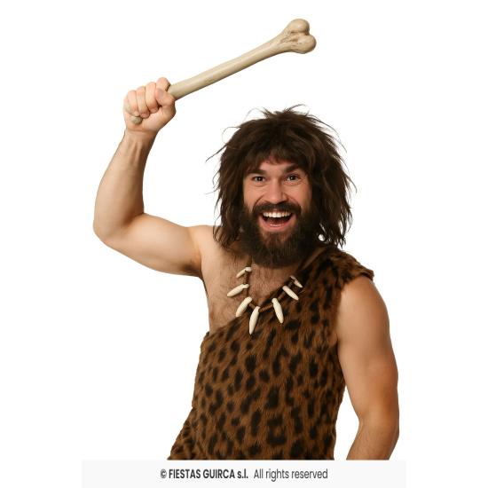 Hueso de Atrezzo 29 cm para Disfraces