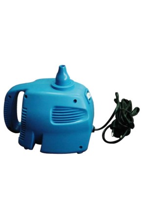 Inflador eléctricovolver listado