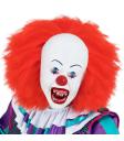 IT The Movie, máscara de Pennywise,