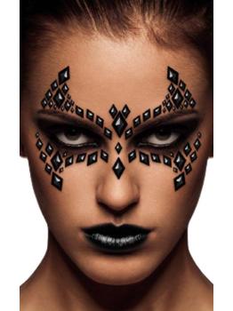 Joyas Faciales Bat