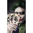 Juego de Cartas Joker 11X20 cms