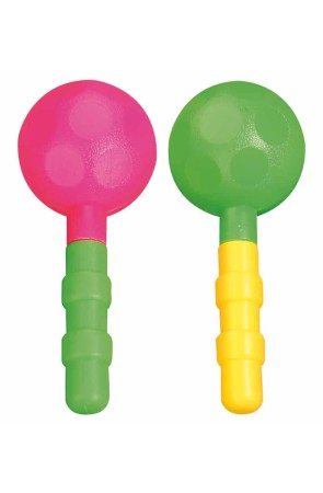 Set de 2 Maracas surtidas en colores