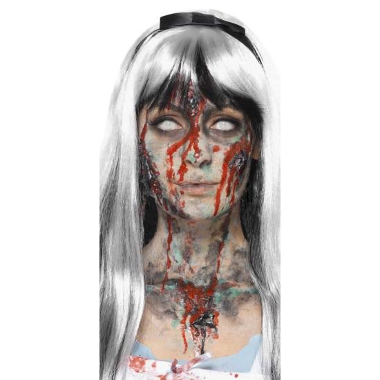 Kit  Zombi con Látex líquido FX Especial Kit  Zombi con Látex líquido FX Especial