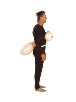 Kit Culo y Tetas para adultos hinchables