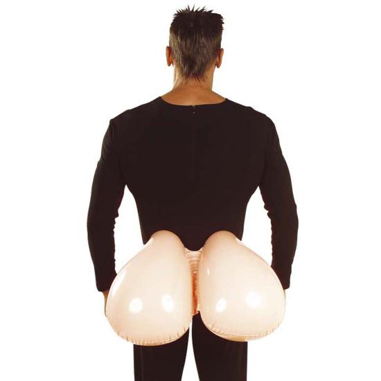 Kit Culo y Tetas para adultos hinchables