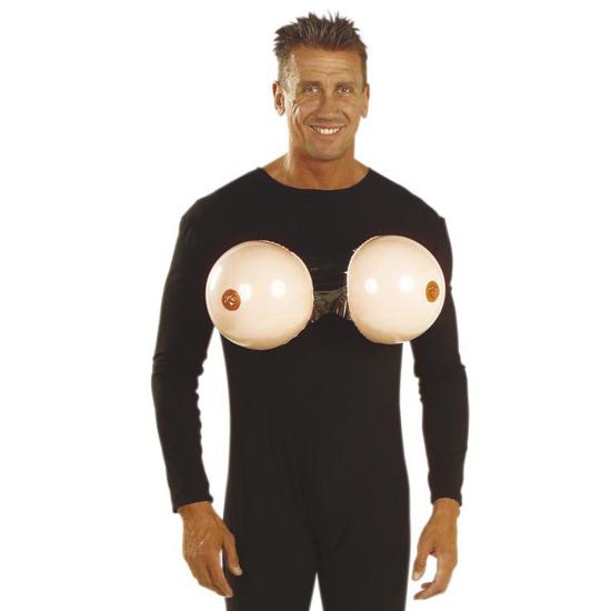 Kit Culo y Tetas para adultos hinchables