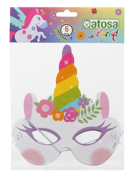 Kit Cumpleaños Unicornio
