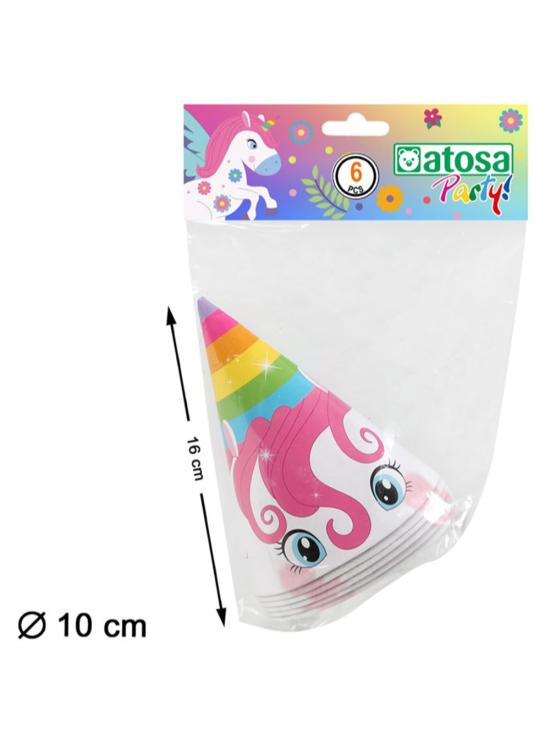 Kit Cumpleaños Unicornio