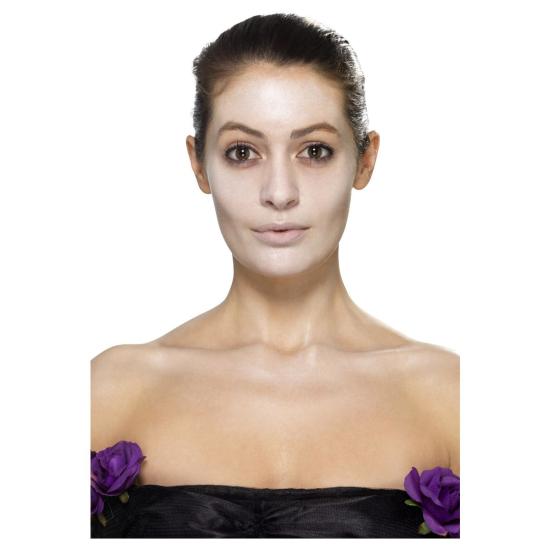 Kit de calcomanías para la cara del Día de Muertos