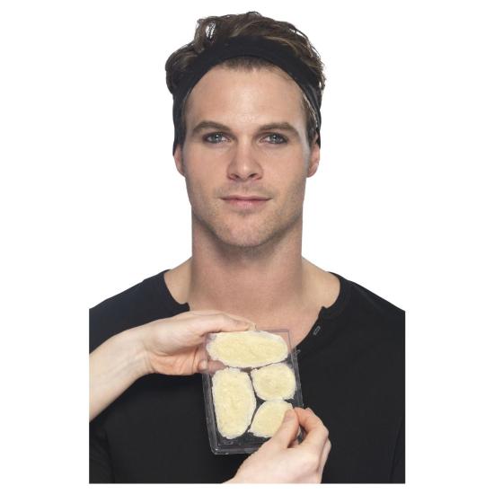 Kit Cicatrices, con Moldes y Accesorios