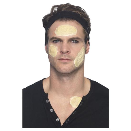 Kit Cicatrices, con Moldes y Accesorios