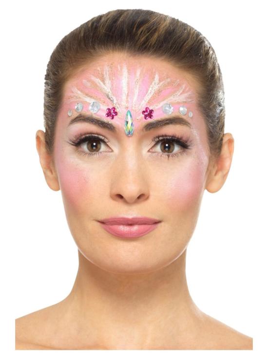 Kit de Cosmética Unicornio