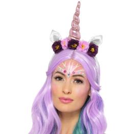 Kit de Cosmética Unicornio