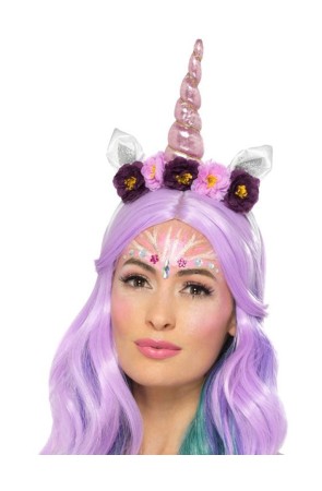 Kit de Cosmética Unicornio