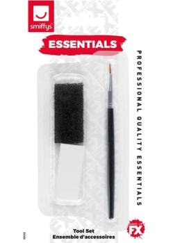 Kit de herramientas para efectos especiales